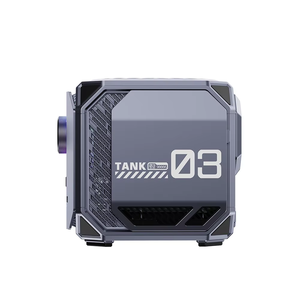 Mini PC para Juegos 03 M1a RTX 3080 3070 I9 12900H I7 12700H Wifi6 32G RAM DDR5 2TB Computadora de Escritorio OEM Mini PC 12.ª Generación M1a-tank - Product Image 4