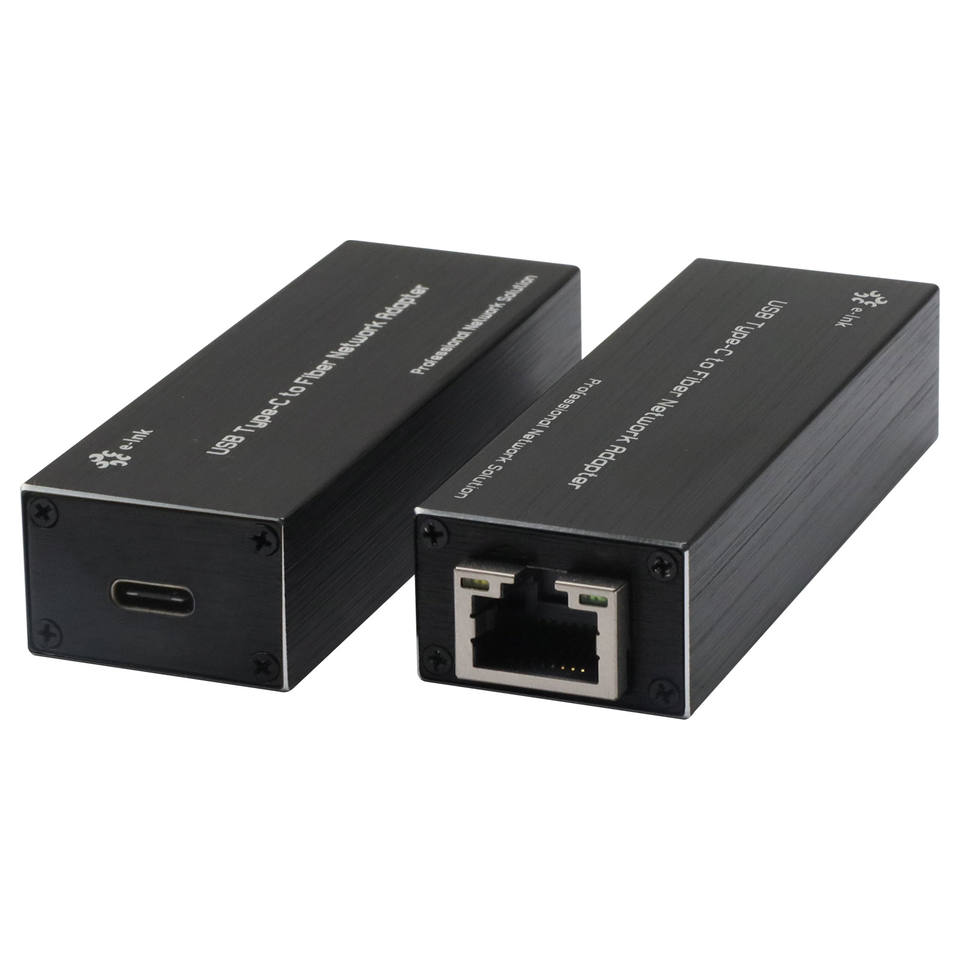 Micro Mini USB 3.0 to Gigabit Ethernet NIC Network Adapter/2.5G Ethernet NIC Network Adapter