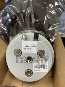 Récepteur GNSS CH2410 RTK de précision centimétrique, machine tout-en-un pour la surveillance des déformations GPS BDS différentielles - Product Image 3
