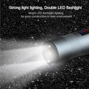 סיבים אופטיים חזותי תקלת Locator 20mw נטענת 650nm סיבים אופטיים לייזר עט 20km VFL - Product Image 3