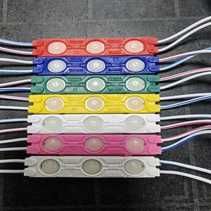 Индивидуальные наружные светодиодные модули <span class=keywords><strong>3W</strong></span> 5W 6W - Product Image 6