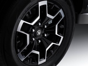 Auto Híbrido Eléctrico Ecológico y Económico, Chang'an Hunter 2025 Edición Guerrero, Autos Nuevos con Cámara - Product Image 6