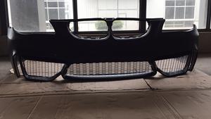 Pare-chocs avant pour <span class=keywords><strong>Bmw3</strong></span> E90/E90 LCI M3 Upgrade M4 2008 2009 2010 2011 - Product Image 5