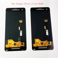 Écran LCD de remplacement pour téléphone portable Google Pixel 2/Pixel 4/Pixel 7 – Prix usine de gros