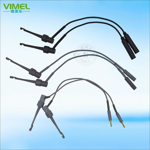 เครื่องมือวัดรากฟัน Vimel แบบหนีบ รุ่น B อุปกรณ์เสริมสำหรับการรักษารากฟัน สำหรับอุปกรณ์การรักษาทางช่องปาก - Product Image 1