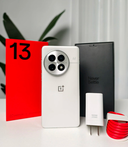 Tous les OnePlus 13 : appareil photo Hasselblad, écran AMOLED 2K de 6,82 pouces, batterie 6000 mAh, 100 W SUPERVOOC, ColorOS 15 - Product Image 2