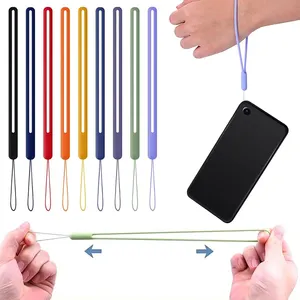Mobile Phone Lanyard Clip Mobile Phone Case Back Sticker Fixing Clip  Wholesale Lanyard Clip Mobile Phone