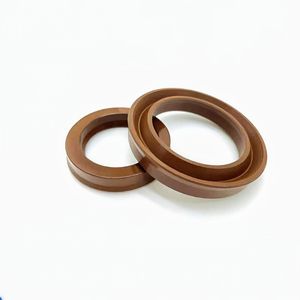 5J8200-3K 5J8150 5J8175 5J0964 5J8300 Kit de joint de cylindre joint de tige de tasse en U pour chargeur d'excavatrice Caterpillar 5J8200 6J6917 8C9133 - Product Image 3