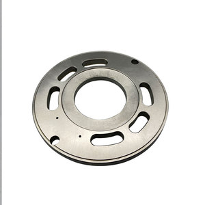 Pièces d'excavateur TALUADA DX220 DX215 DX225 Plaque de pompe hydraulique - Product Image 4