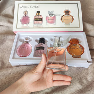 สเปรย์น้ำหอม Eau de Toilette เพื่อชีวิตที่สวยงามน้ำหอมกุหลาบผลไม้ราคาประหยัดสำหรับผู้หญิงน้ำหอมหรูหรา - Product Image 1