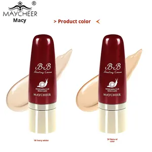 Омолаживающий минеральный антивозрастной крем для макияжа, 880 - Product Image 5