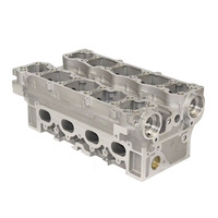 Vente Flash - Pièces de moteur TU5JP4 TU5 - Culasse pour Peugeot 206 9656769580 02.00.GZ 1.6L