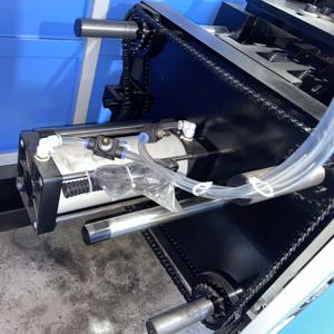 700BPH Plásticos Moldagem Máquinas 5L Pet Blower Machine - Product Image 4