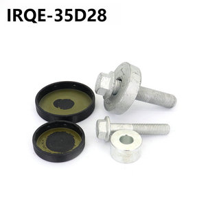 Poulie tendeur IRQE-35D28 35D28 K055550XS pour Renault, pièce de rechange - Product Image 3