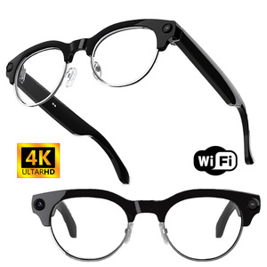 Gafas Inteligentes V03-T8 con Fotografía de 8 Megapíxeles y 1080P para IMX219, para Llamadas, Traducción y Reconocimiento de Video en Tiempo Real con IA - Product Image 3