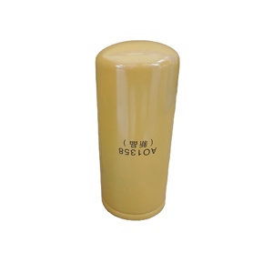 Filtre à huile de haute qualité MANNY AO1358, pièces de compresseur d'air industriel - Product Image 4