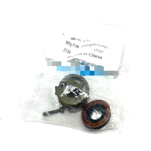 97-96-16 Kit de connecteur de serrage de câble nouveau contrôleur de programmation PLC dédié PAC d'automatisation industrielle original prêt à l'emploi - Product Image 1