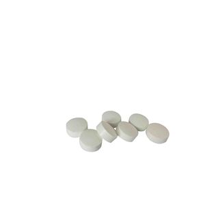 25 comprimés nettoyants <span class=keywords><strong>pour</strong></span> sols, <span class=keywords><strong>pour</strong></span> éliminer <span class=keywords><strong>les</strong></span> taches tenaces et rafraîchir tous types de sols - Product Image 1