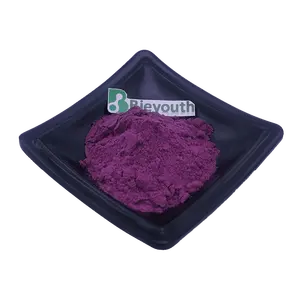 Supply 100% Organic Freeze Dried Maqui Berry Powder