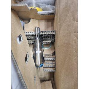 Instrument de mesure de niveau Endress + Hauser FTL31 avec interrupteur de fin de course, fourche vibrante et sonde - Product Image 5