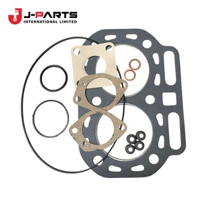 Joint d'étanchéité pour Nissan URVAN E25 2001-2012 ZD30 Diesel OE 16882C 16882C - Product Image 4