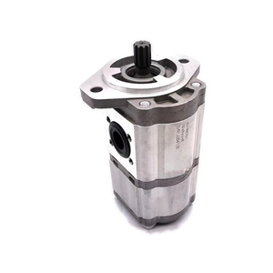 ปั๊มไฮดรอลิกแบบเกียร์คู่สำหรับรถแทรกเตอร์ T Lexing 40188761 - Product Image 3