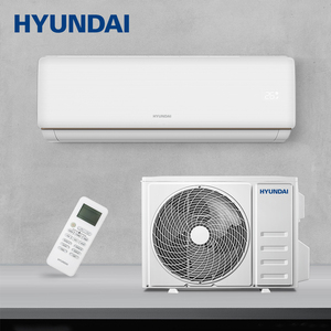 <span class=keywords><strong>Aires</strong></span> <span class=keywords><strong>Acondicionados</strong></span> Split de Pared HYUNDAI R410a T1 220v 50Hz 9000 BTU con Inversor, Unidades de Refrigeración Solamente, con Refrigerante Usado - Product Image 6