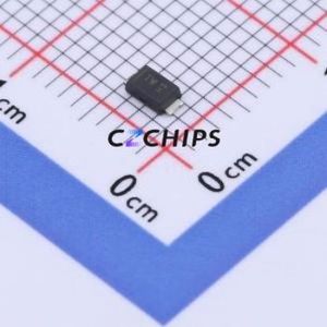 ไดโอดสวิตชิ่งไดโอด SOD-123F BAV116HWF-7ของแท้ชิปชิ้นส่วนอิเล็กทรอนิกส์ - Product Image 1