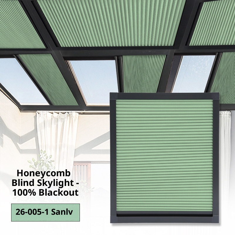 26-005-1 Tissu non tissé Tri-Green-8