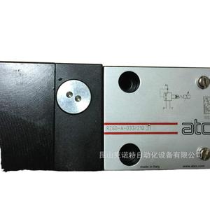 วาล์วควบคุมทิศทางไฮดรอลิกวิคเกอร์ส รุ่น DG4V-3-6C-M-U-H7-60 24V - Product Image 5