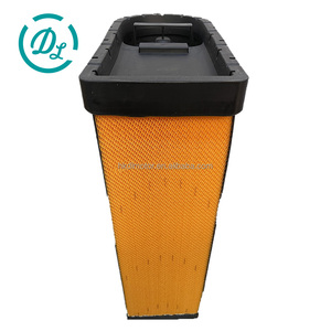 Nouveau filtre à air EexcavaStart 577-1440 pour moteurs D8T 773G - Haute efficacité pour usage industriel - Garantie 1 an - Product Image 5