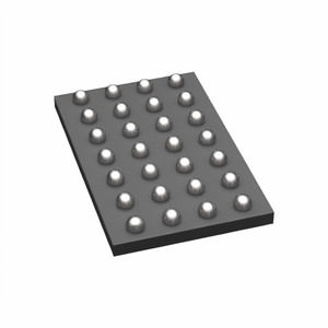 Components <b>Electronic</b> Power Management (PMIC) MAX16712AWI+ 28 BGA, WLBGA Authorized Distributor - Product Image 1