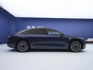 2026 STELATO S9 Plug-in Hybrid Sedan Long-Range Automatic Turbo Left Steering Premium Lithium <strong>Battery</strong> Made in China - Product Image 3