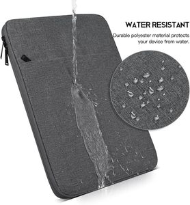 Housse pour <span class=keywords><strong>ordinateur</strong></span> portable ProElife de <span class=keywords><strong>15</strong></span> <span class=keywords><strong>pouces</strong></span> pour MacBook 2026-2023 M4 M3 M2, accessoire de voyage, étui de transport pour MacBook - Product Image 5