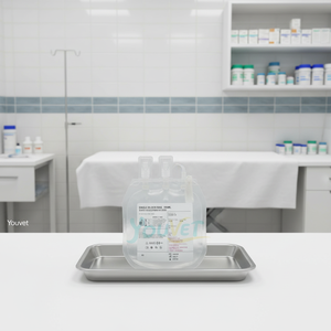 Appareil de <span class=keywords><strong>transfusion</strong></span> sanguine pour chien jetable, usage vétérinaire, 250 ml, 350 ml, 450 ml, 500 ml, sacs de sang simples, doubles, triples, quadruples - Product Image 2