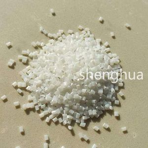 เม็ดวัตถุดิบเกรดขึ้นรูปโพลีรีเนสแบบทั่วไปสะโพก - Product Image 5
