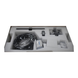 EinScan เครื่องสแกนร่างกาย<span class=keywords><strong>3D</strong></span> เลเซอร์ประเภท H2เครื่องสแกนร่างกายแบบ USB สแกนได้อย่างรวดเร็วพร้อมแหล่งแสง LED/<span class=keywords><strong>CCM</strong></span> ใช้งานง่ายในสต็อก! - Product Image 5