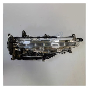 Adaptés aux feux de jour Fortuner 2020-2024, feux de jour LED Fortuner - Product Image 3
