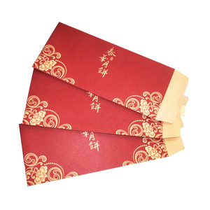 Dây màu và envelope nút ấn công ty - Product Image 6