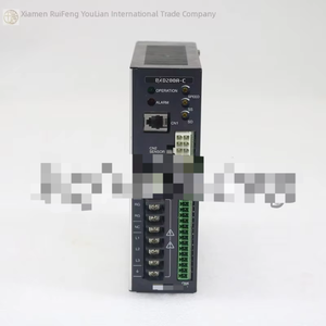 Unidad Usada Bxd200a-c, Probada, en Buen Estado, Envío Gratuito # Nuevo PLC Industrial Original en Existencia, Dedicado para Automatización Industrial - Product Image 1