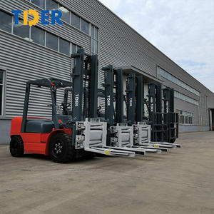 TDER-carretilla elevadora diésel con abrazadera de ladrillo, elevador de <span class=keywords><strong>6</strong></span> toneladas, 7, 8, 3 toneladas, 5 toneladas - Product Image 5