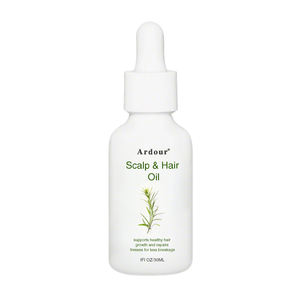 Aceite Orgánico de Romero para el Crecimiento del Cabello, Tratamiento de Regeneración Capilar, Cuidado del Cuero Cabelludo, Masaje, Aceite Esencial para el Cuidado del Cabello - Product Image 4