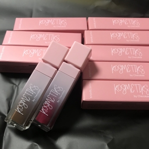 Oney jelly NK Crown-Brillo de larga duración para niños, bálsamo labial, tubo de aceite con tapón impermeable - Product Image 6