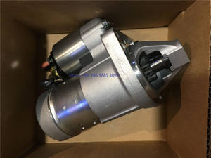Moteur de démarrage Hitachi d'origine S114-965 S114-948 S114943 12V Démarreur Hitachi authentique pour <span class=keywords><strong>Fiat</strong></span> Panda <span class=keywords><strong>Punto</strong></span> 51910094 51832950 - Product Image 2