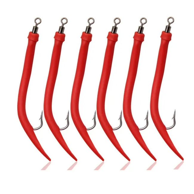 barrel of fish hooks Fishing Swivels grade 304 stainless steel Fishing Hooks Barlows Fishing Tackle