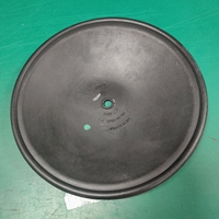 Diafragma Karet Efisiensi Tinggi Kompatibel Wilden 2 Inch 08-1060-51 untuk Suku Cadang Pompa Diafragma Pneumatik