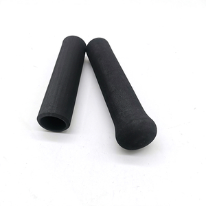 Poignées de <span class=keywords><strong>canne</strong></span> poignée de <span class=keywords><strong>canne</strong></span> en mousse de remplacement pour guidon de vélo de <span class=keywords><strong>canne</strong></span> et poignée de pêche - Product Image 2