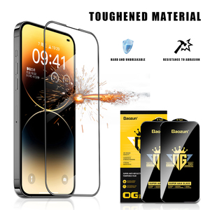 ร้อนขายป้องกันหน้าจอโรงงานขายส่งโทรศัพท์มือถือกระจกนิรภัยสําหรับ TECNO CAMON 19/19 Neo/19 <span class=keywords><strong>Pro</strong></span>/20 <span class=keywords><strong>pro</strong></span>/20 พรีเมียร์ 2.5D - Product Image 3