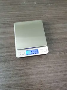 Good Scale Digital Scale 001 A 100g 500g/0.01g