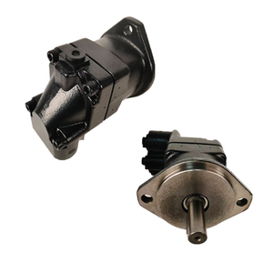 3177308500 3177 3085 00 động cơ thủy lực Atlas Copco epiroc cho flexiroc D60 Boomer xl3c Giàn Khoan thay thế nhanh chóng phụ tùng - Product Image 5